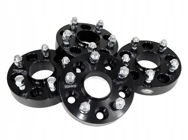 HJULAFSTAND SND5X100X56,1X25/1.25C