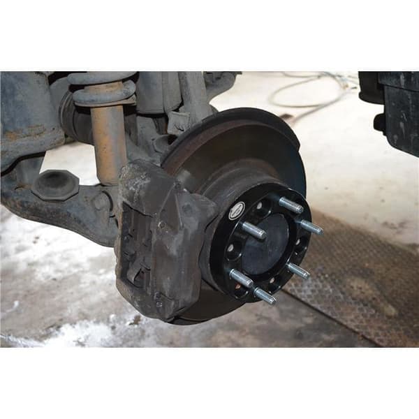 HJULAFSTAND SND5X100X56,1X25/1.25C