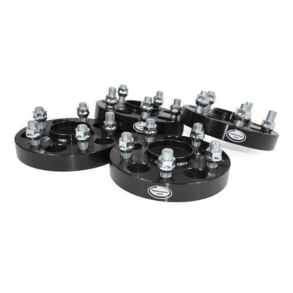 HJULAFSTAND SND5X100X56,1X25/1.25C