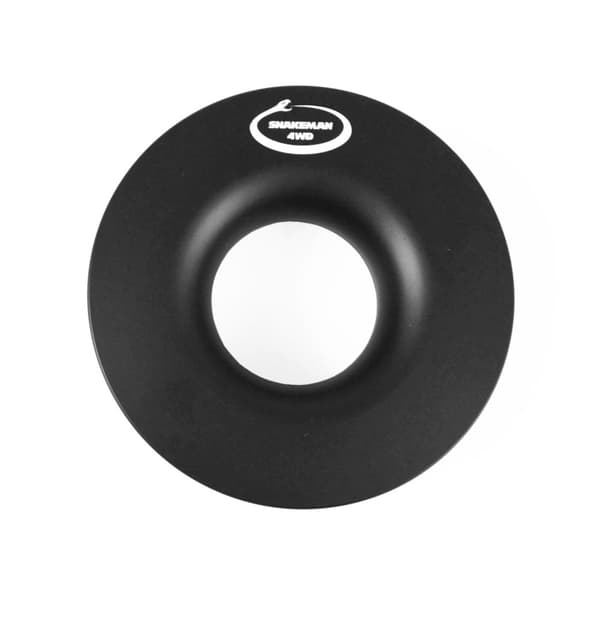 ALUMIINILOHKA SNL002 100X40MM