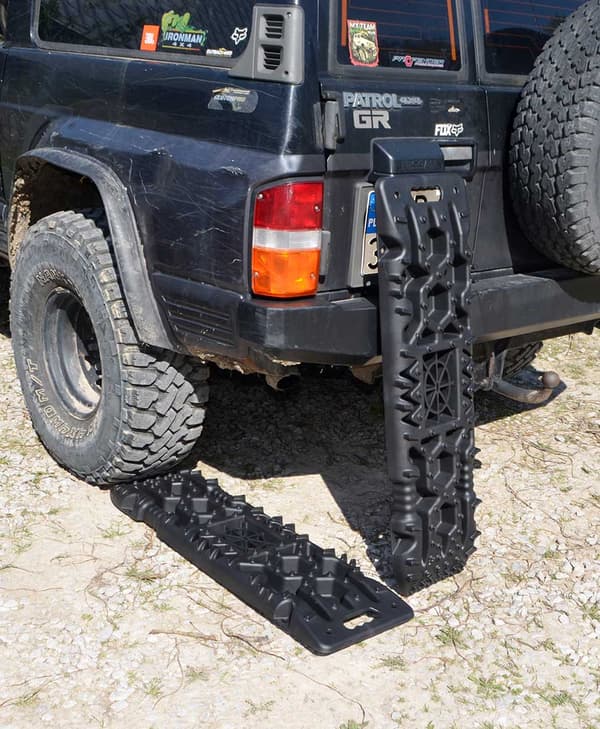 SNA1206 TRAP