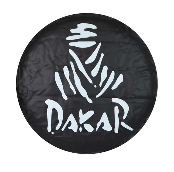 HJULKAPSLER SNA82X25DAKAR