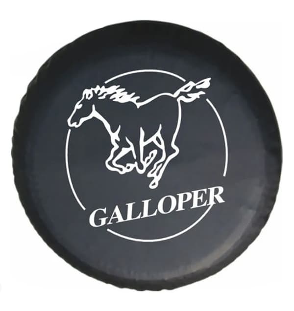 PYÖRÄNKAAPPI SNA82X25 GALLOPER