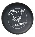 Pikkukuva 4 / 5: PYÖRÄNKAAPPI SNA82X25 GALLOPER
