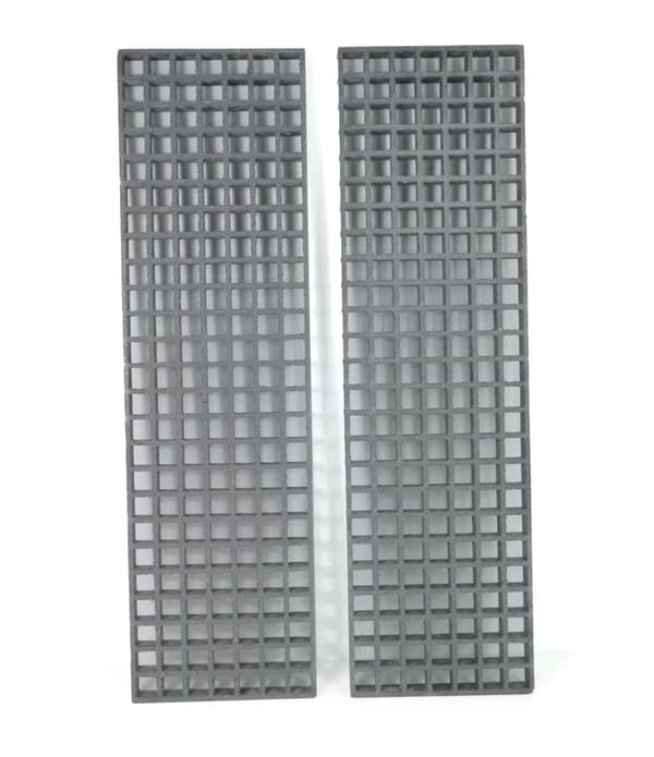 KEVLAR FÆLDER SNA1234