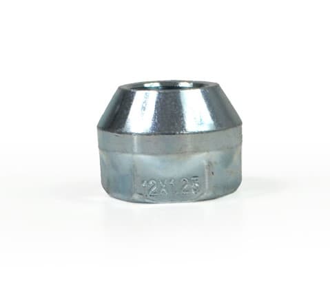 HJULMØTRIK SNFN12X1.25K