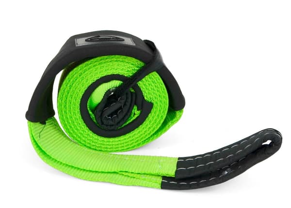 Kulutuspintanauha Green Snake 4WD 3m x 75mm