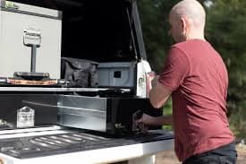 IRONMAN4X4 DUBBEL LÅDA - 900 mm