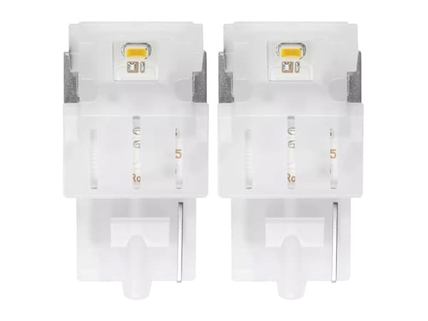 Osram LEDriving SL Gul WY21W - Sæt