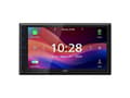 Pikkukuva 2 / 2: JVC Dual-DIN-monitoimilaite Android Auto™, Apple CarPlay, takakameraliitäntä, DAB+-viritin, sis. kaukosäätimen