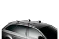 Miniatyrbilde 2 av 2: [OUTLET] - Thule WingBar EDGE FLUSH/FIXP 89,6 cm. - 2-pak
