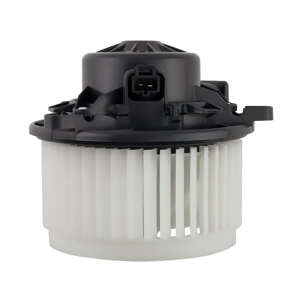 Värmefläktmotor, Direkt ersättning, Hållbar konstruktion, Optimal luftflöde