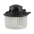 Miniatyrbild 4 av 4: Värmefläktmotor, Direkt ersättning, Hållbar konstruktion, Optimal luftflöde