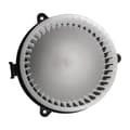 Miniatyrbild 2 av 4: Värmefläktmotor, Direkt ersättning, Hållbar konstruktion, Optimal luftflöde