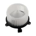 Miniatyrbild 1 av 4: Värmefläktmotor, Direkt ersättning, Hållbar konstruktion, Optimal luftflöde