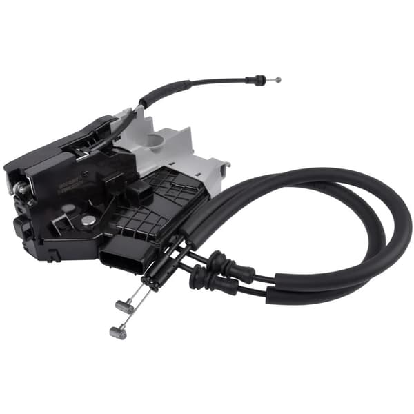Oven lukon toimilaite Hyundai Tucsonille, OEM-yhteensopiva 2016-2020 malleille, muovi- ja metallirakenne,Etureuna OI