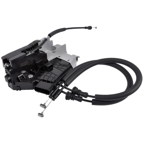 Oven lukon toimilaite Hyundai Tucsonille, OEM-yhteensopiva 2016-2020 malleille, muovi- ja metallirakenne,Etureuna OI