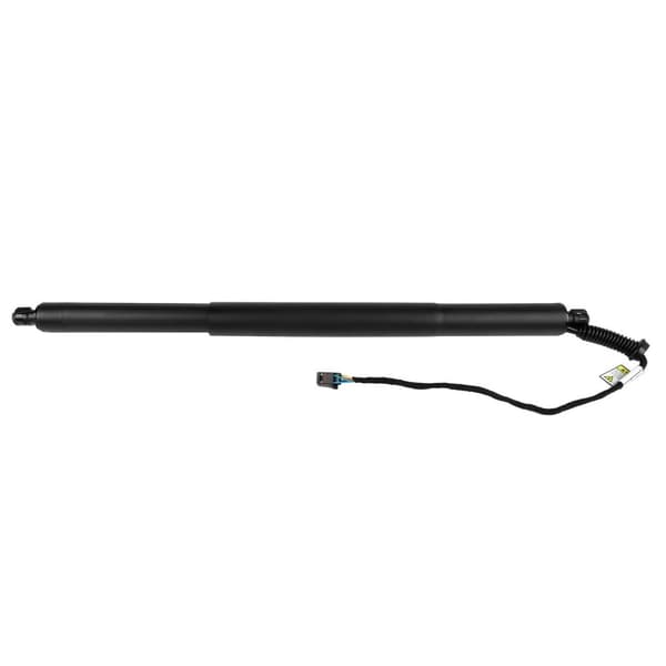 Bagklap Gasdæmper, Kompatibel med Audi Q3 Sportback, OEM Nr. 83A827851E, Holdbart Sort Design