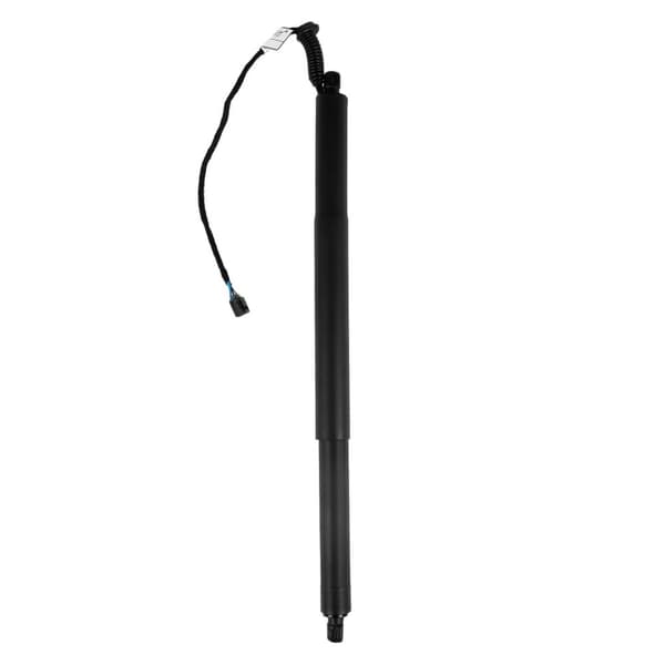 Bagklap Gasdæmper, Kompatibel med Audi Q3 Sportback, OEM Nr. 83A827851E, Holdbart Sort Design