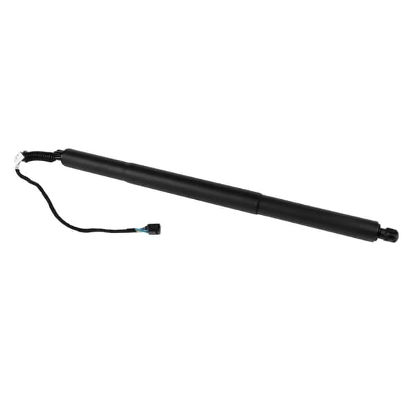 Bagklap Gasdæmper, Kompatibel med Audi Q3 Sportback, OEM Nr. 83A827851E, Holdbart Sort Design