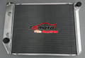 Miniatyrbild 2 av 4: Aluminiumkylare för Ford Falcon XA/XB/XC/XD/XE, effektiv kylning, perfekt passform för V8, enkel installation