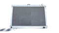 Miniatyrbild 1 av 4: Aluminiumkylare, passar Nissan Skyline R32/GTS-4/GTS-T, 3 rader, hållbar konstruktion