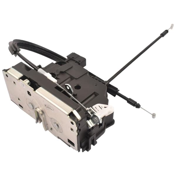 Takaluukun lukon moottori, OEM-yhteensopiva Citroënille, Fiatille, Peugeotille, helppo asennus