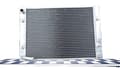 Miniatyrbild 1 av 4: Aluminiumkylare för Polaris Ranger 2007-2009, hållbar och lätt design, förbättrad kylningseffektivitet