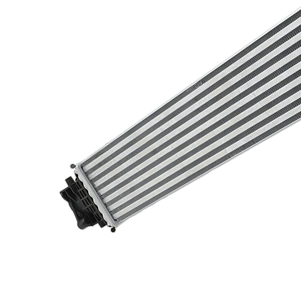 Intercooler för Honda Civic 1.5L Turbo, Effektiv Luftkylning, Hållbar Aluminiumkonstruktion, Enkel Installation