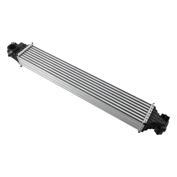 Intercooler för Honda Civic 1.5L Turbo, Effektiv Luftkylning, Hållbar Aluminiumkonstruktion, Enkel Installation