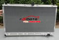 Miniatyrbild 3 av 4: Mitsubishi 3000GT Aluminiumkylare, Hög Effektivitet Kylning, Manuell MT Design, Hållbar Konstruktion