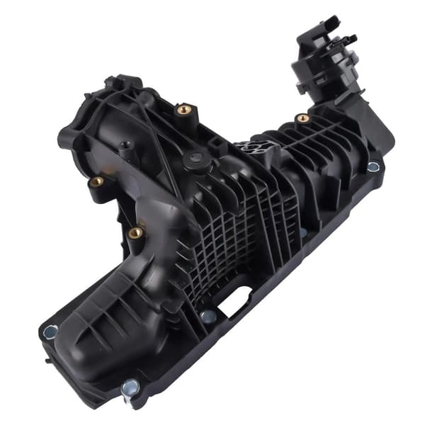 Indtagsmanifold, OEM-kvalitet, forbedret motoreffektivitet, holdbar konstruktion