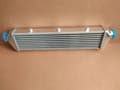 Miniatyrbillede 3 af 4: FMIC Aluminium Turbo Intercooler, 550mm Kerne Størrelse, 2.25" Indgang, Front Placering