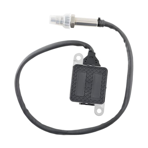NOx-sensor, 8 ledningar, 12V-kompatibilitet, extrem hållbarhet