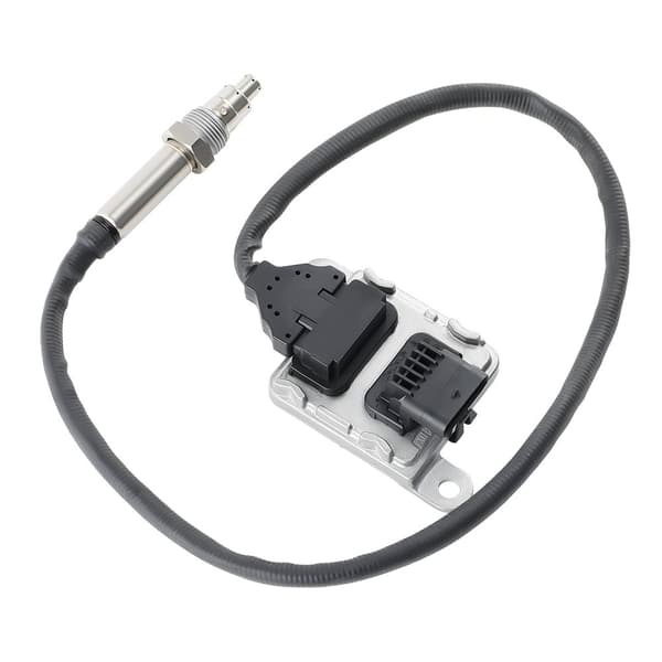 NOx-sensor, 8 ledningar, 12V-kompatibilitet, extrem hållbarhet
