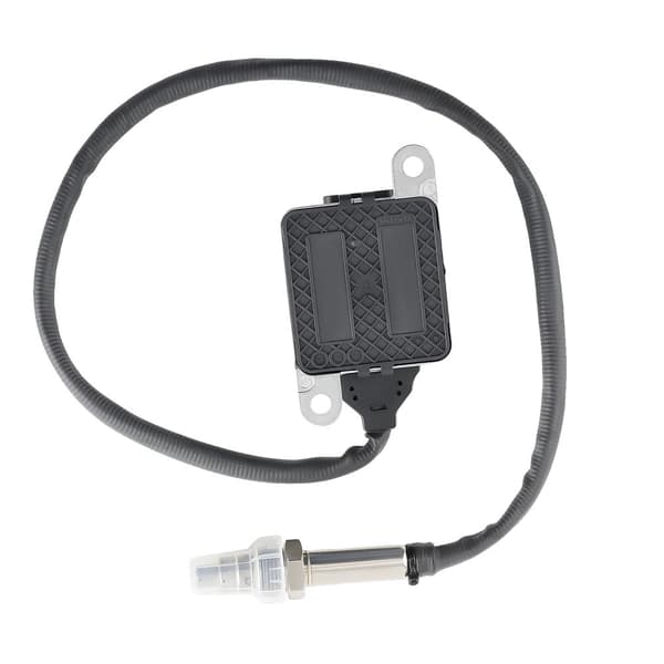 NOx-sensor, 8 ledningar, 12V-kompatibilitet, extrem hållbarhet