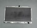 Miniatyrbild 2 av 4: Aluminiumkylare, Förbättrad kylkapacitet, Kraftig konstruktion, Precisionssvetsningsteknik