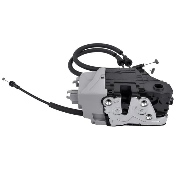 Oven lukon toimilaite Hyundai Tucsonille, OEM-yhteensopiva 2016-2020 malleille, muovi- ja metallirakenne,Etuvasen FL