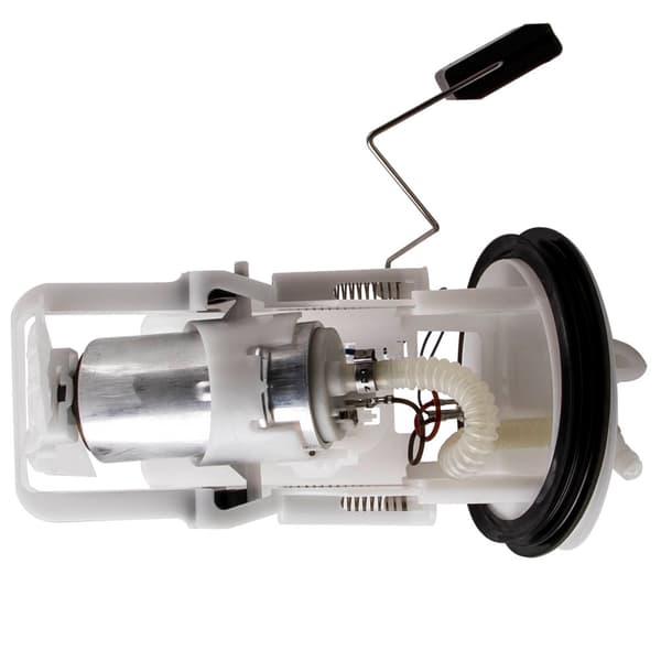 Elektrisk bränslepumpmodul, högpresterande drift, hållbart rostfritt stål, OEM-kompatibel