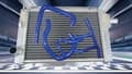 Miniatyrbillede 2 af 2: Aluminiumradiator, tilpassede silikoneslangefarver, effektiv køleydelse,Blå