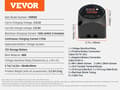 Miniatyrbillede 2 af 2: Dual Battery Isolator Kit, 140 Amp Maksimal Opladningsstrøm, 12V Spændingsfølsom Relæ,12V 140Amp