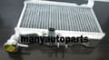 Miniatyrbillede 3 af 4: Aluminiumradiator, Øget kølekapacitet, Robust design, TIG-svejset konstruktion