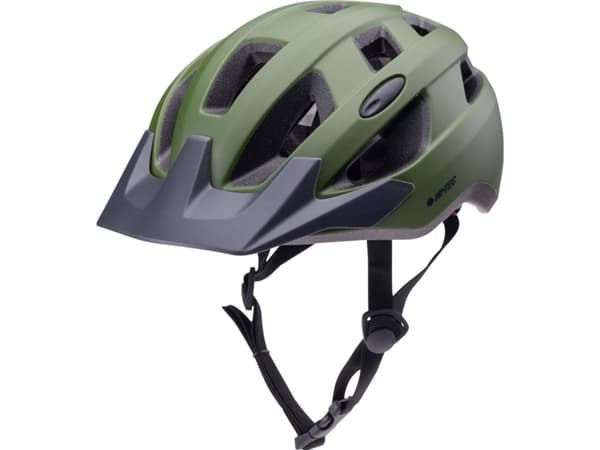 Hi-tec Brenn rullskridskoskoter cykelhjälm storlek M 55-58 cm