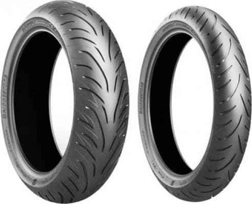 Bridgestone T31 R 180/55R17 73W, 73W