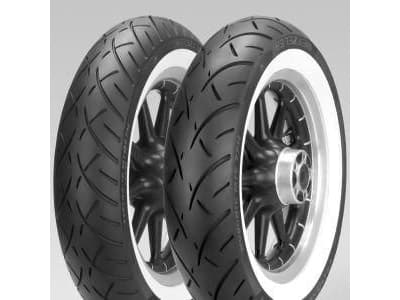 Metzeler ME 888 MARATHON ULTRA WW F 130/90-16 67H Tubeless