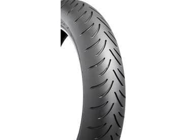 Bridgestone BATTLAX SC 130/70-12 62P Tubeless
