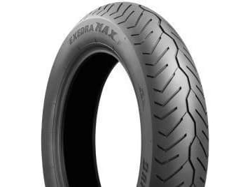 Bridgestone E-MAX F 110/90-19 62H TL 2017