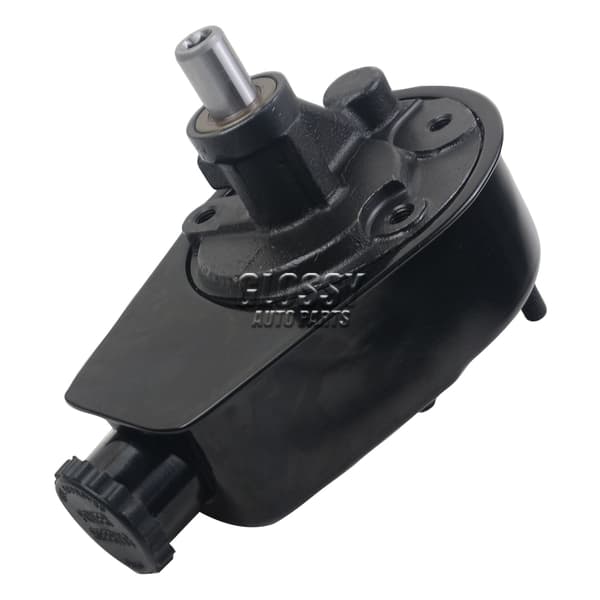 AP03 Servostyringspumpe, Passer til 4.3L V6, 5.0L V8, Kompatibel med MerCruiser og Volvo Penta