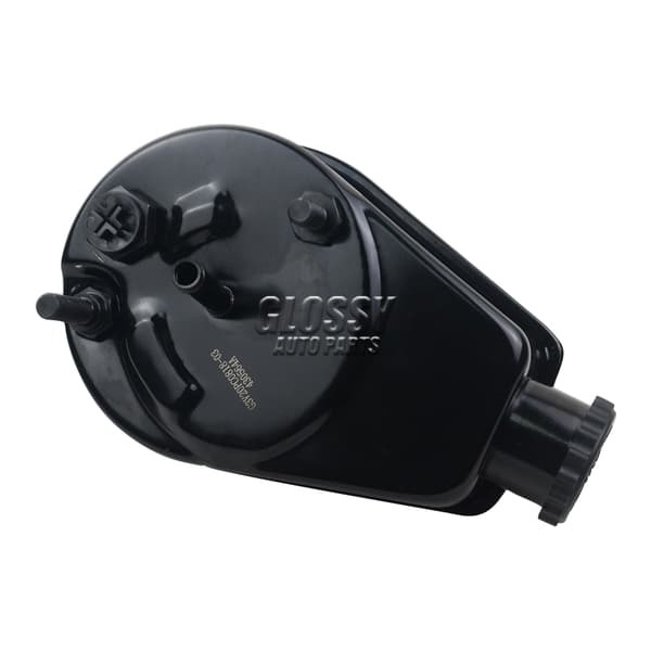 AP03 Servostyringspumpe, Passer til 4.3L V6, 5.0L V8, Kompatibel med MerCruiser og Volvo Penta