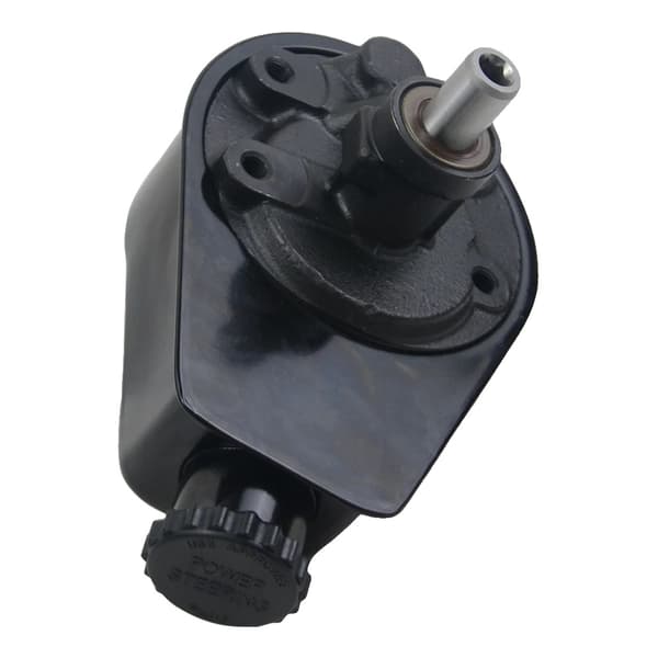 AP03 Servostyringspumpe, Passer til 4.3L V6, 5.0L V8, Kompatibel med MerCruiser og Volvo Penta